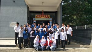 AKBP Ikhlas Pimpin Upacara Hari Kesaktian Pancasila