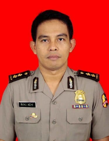 Kepala BNNK dari Masa Ke Masa