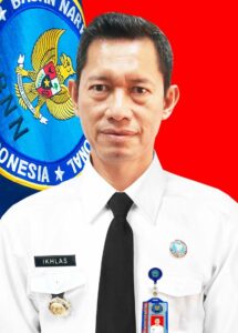 AKBP Ikhlas, S.IP, MH