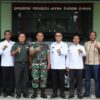 Audiensi P4GN Tingkatkan Sinergitas di Lampung Selatan